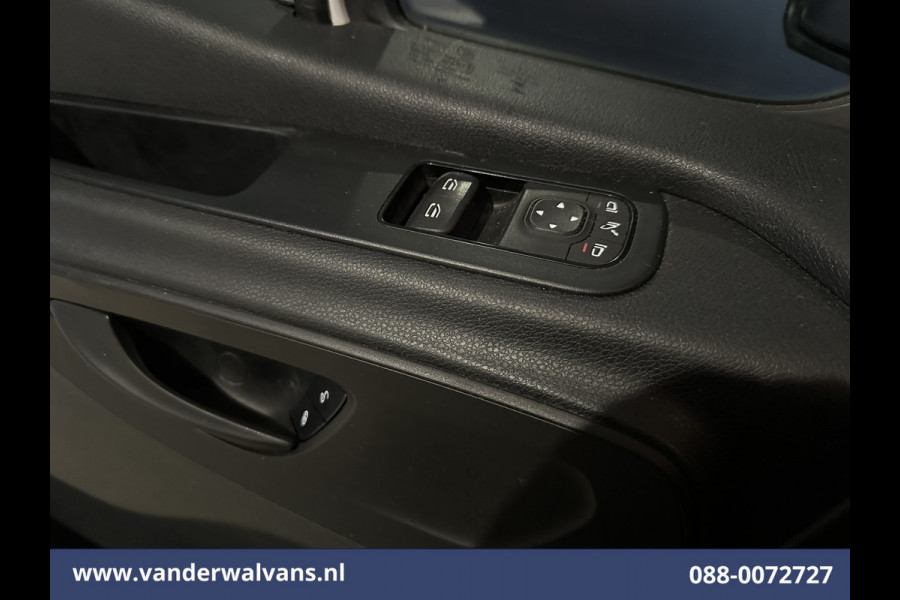 Mercedes-Benz Sprinter 314 CDI 143pk L2H2 Euro6 Airco | Camera | Apple Carplay | Android Auto | Parkeersensoren Bijrijdersbank