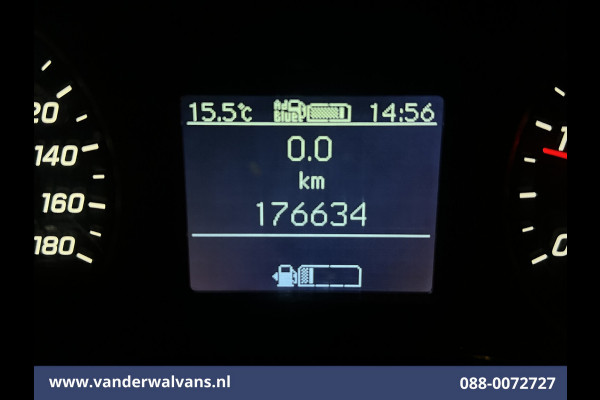 Mercedes-Benz Sprinter 314 CDI 143pk L2H2 Euro6 Airco | Camera | Apple Carplay | Android Auto | Parkeersensoren Bijrijdersbank