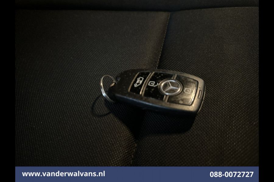 Mercedes-Benz Sprinter 314 CDI 143pk L2H2 Euro6 Airco | Camera | Apple Carplay | Android Auto | Parkeersensoren Bijrijdersbank