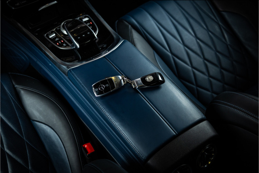 Mercedes-Benz G-Klasse G63 ///AMG | Pano | Burmester | 360 Camera | ACC