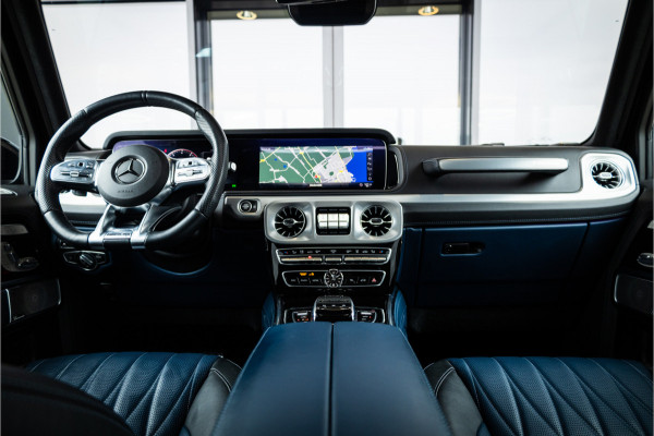 Mercedes-Benz G-Klasse G63 ///AMG | Pano | Burmester | 360 Camera | ACC