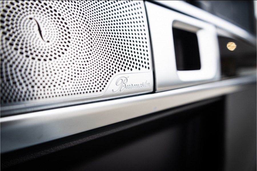 Mercedes-Benz G-Klasse G63 ///AMG | Pano | Burmester | 360 Camera | ACC