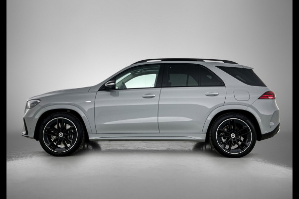 Mercedes-Benz GLE 400 e 4MATIC AMG Plug-In Hybride AMG Line | Night Pakket | Panoramadak | 	Head-up-Display | Trekhaak | AC en DC Laden | Distronic. Inclusief 24 maanden MB Certified garantie voor Europa.