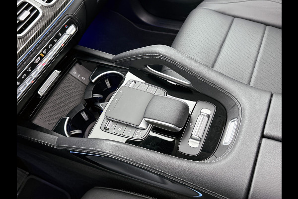 Mercedes-Benz GLE 400 e 4MATIC AMG Plug-In Hybride AMG Line | Night Pakket | Panoramadak | 	Head-up-Display | Trekhaak | AC en DC Laden | Distronic. Inclusief 24 maanden MB Certified garantie voor Europa.