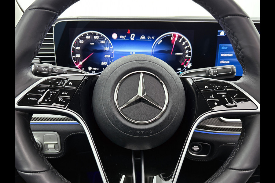 Mercedes-Benz GLE 400 e 4MATIC AMG Plug-In Hybride AMG Line | Night Pakket | Panoramadak | 	Head-up-Display | Trekhaak | AC en DC Laden | Distronic. Inclusief 24 maanden MB Certified garantie voor Europa.