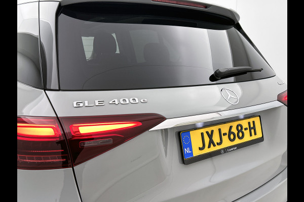Mercedes-Benz GLE 400 e 4MATIC AMG Plug-In Hybride AMG Line | Night Pakket | Panoramadak | 	Head-up-Display | Trekhaak | AC en DC Laden | Distronic. Inclusief 24 maanden MB Certified garantie voor Europa.