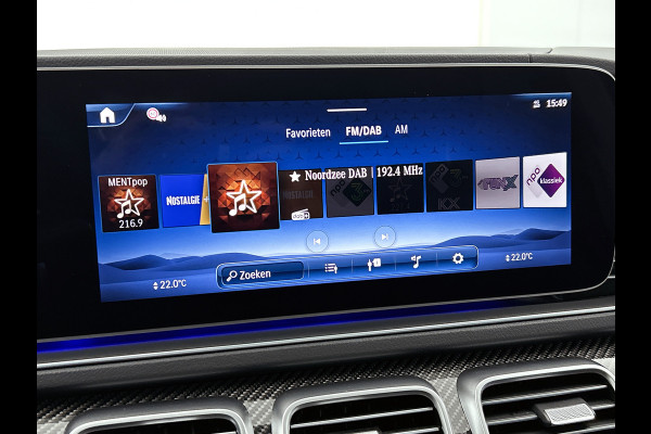 Mercedes-Benz GLE 400 e 4MATIC AMG Plug-In Hybride AMG Line | Night Pakket | Panoramadak | 	Head-up-Display | Trekhaak | AC en DC Laden | Distronic. Inclusief 24 maanden MB Certified garantie voor Europa.