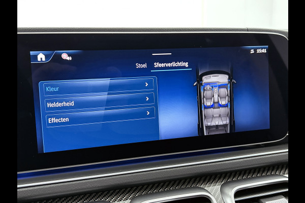 Mercedes-Benz GLE 400 e 4MATIC AMG Plug-In Hybride AMG Line | Night Pakket | Panoramadak | 	Head-up-Display | Trekhaak | AC en DC Laden | Distronic. Inclusief 24 maanden MB Certified garantie voor Europa.