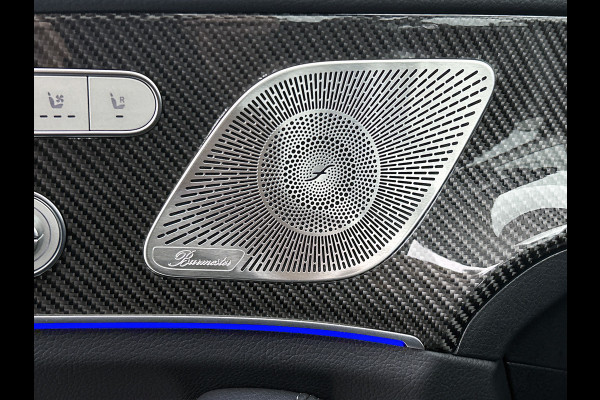 Mercedes-Benz GLE 400 e 4MATIC AMG Plug-In Hybride AMG Line | Night Pakket | Panoramadak | 	Head-up-Display | Trekhaak | AC en DC Laden | Distronic. Inclusief 24 maanden MB Certified garantie voor Europa.