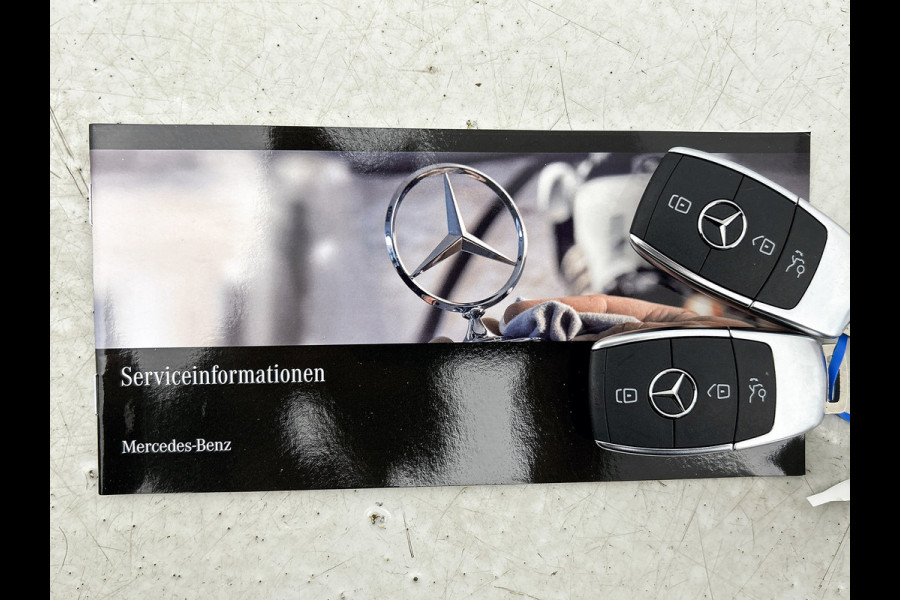 Mercedes-Benz GLE 400 e 4MATIC AMG Plug-In Hybride AMG Line | Night Pakket | Panoramadak | 	Head-up-Display | Trekhaak | AC en DC Laden | Distronic. Inclusief 24 maanden MB Certified garantie voor Europa.