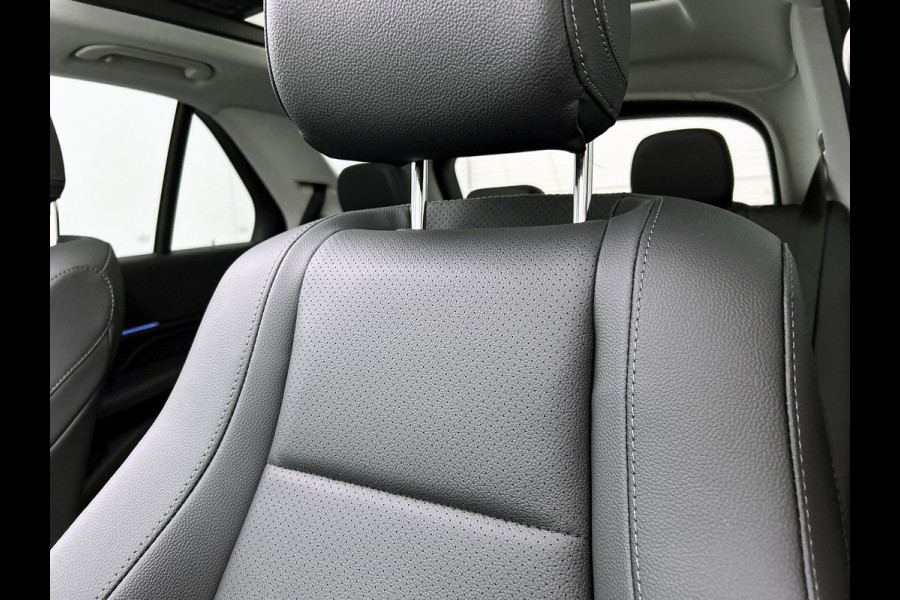 Mercedes-Benz GLE 400 e 4MATIC AMG Plug-In Hybride AMG Line | Night Pakket | Panoramadak | 	Head-up-Display | Trekhaak | AC en DC Laden | Distronic. Inclusief 24 maanden MB Certified garantie voor Europa.