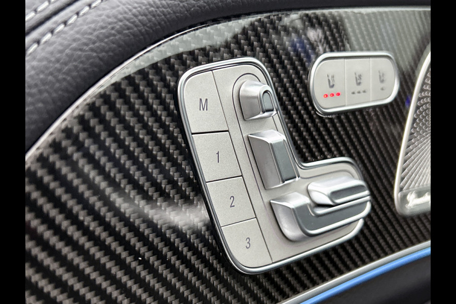 Mercedes-Benz GLE 400 e 4MATIC AMG Plug-In Hybride AMG Line | Night Pakket | Panoramadak | 	Head-up-Display | Trekhaak | AC en DC Laden | Distronic. Inclusief 24 maanden MB Certified garantie voor Europa.