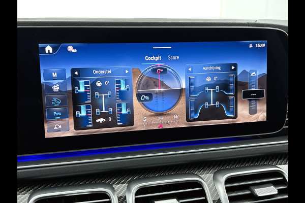 Mercedes-Benz GLE 400 e 4MATIC AMG Plug-In Hybride AMG Line | Night Pakket | Panoramadak | 	Head-up-Display | Trekhaak | AC en DC Laden | Distronic. Inclusief 24 maanden MB Certified garantie voor Europa.