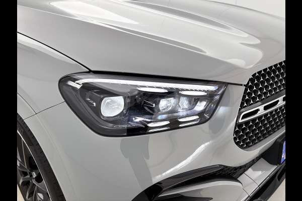 Mercedes-Benz GLE 400 e 4MATIC AMG Plug-In Hybride AMG Line | Night Pakket | Panoramadak | 	Head-up-Display | Trekhaak | AC en DC Laden | Distronic. Inclusief 24 maanden MB Certified garantie voor Europa.