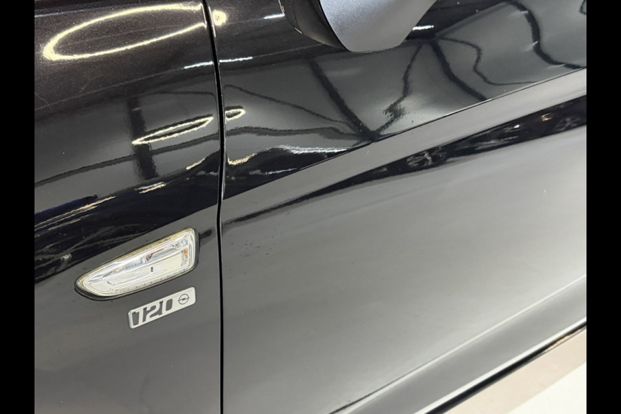 Opel Astra 1.0 Turbo 120 Jaar Edition NAP Garantie Afn. Trekhaak Cruise Navi Airco Led Rijklaar