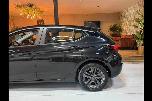 Opel Astra 1.0 Turbo 120 Jaar Edition NAP Garantie Afn. Trekhaak Cruise Navi Airco Led Rijklaar