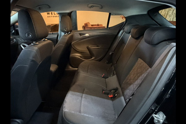 Opel Astra 1.0 Turbo 120 Jaar Edition NAP Garantie Afn. Trekhaak Cruise Navi Airco Led Rijklaar