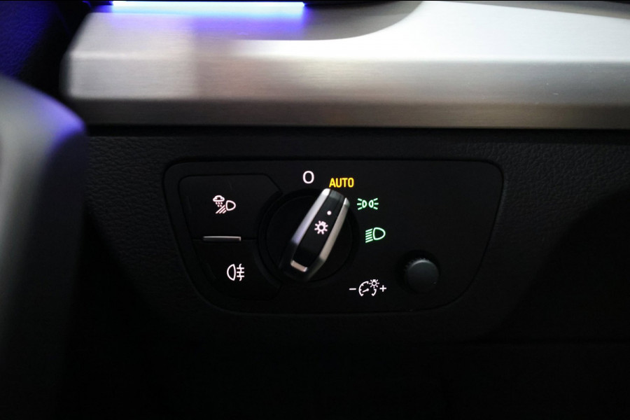 Audi Q5 Sportback 50 TFSI e S edition 3x S-line/LED/VIRTUAL/SFEER/PANO/HALF LEDER+S.VERWARMING/21" LMV/CAM/ACC/ECC/12 MND GARANTIE