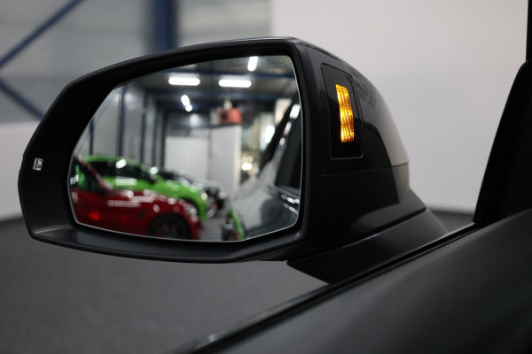 Audi Q5 Sportback 50 TFSI e S edition 3x S-line/LED/VIRTUAL/SFEER/PANO/HALF LEDER+S.VERWARMING/21" LMV/CAM/ACC/ECC/12 MND GARANTIE