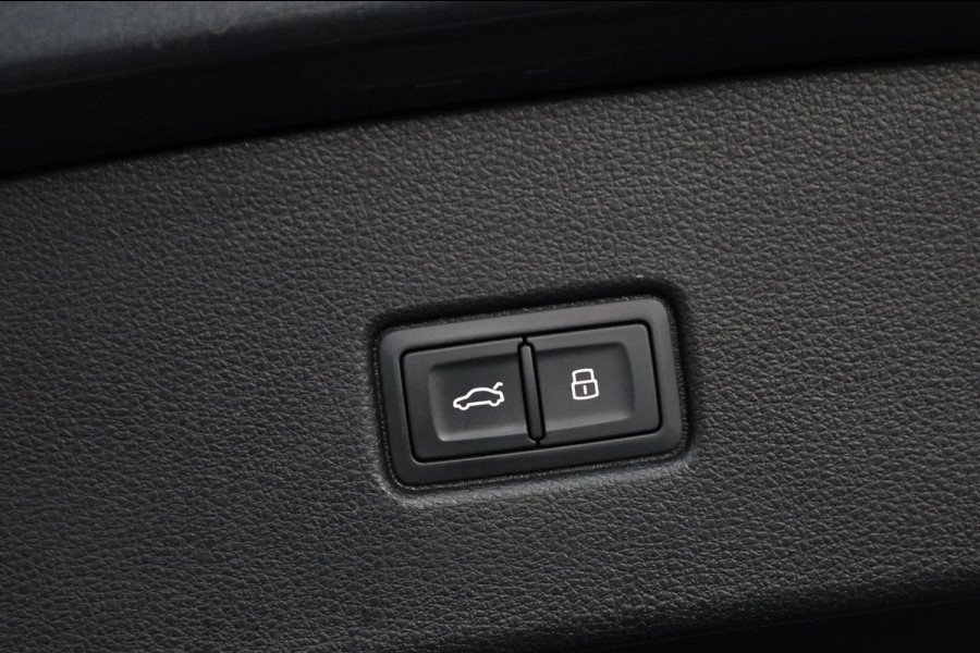 Audi Q5 Sportback 50 TFSI e S edition 3x S-line/LED/VIRTUAL/SFEER/PANO/HALF LEDER+S.VERWARMING/21" LMV/CAM/ACC/ECC/12 MND GARANTIE