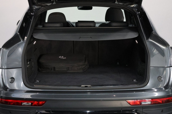 Audi Q5 Sportback 50 TFSI e S edition 3x S-line/LED/VIRTUAL/SFEER/PANO/HALF LEDER+S.VERWARMING/21" LMV/CAM/ACC/ECC/12 MND GARANTIE