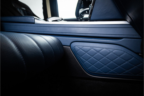 Mercedes-Benz G-Klasse G63 ///AMG | Pano | Burmester | 360 Camera | ACC