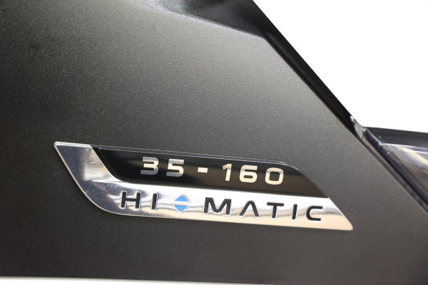 Iveco Daily 35S16V 2.3 L1H1 AUTOMAAT 160PK 3500KG TREKVERMOGEN