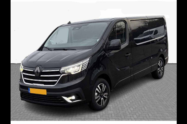 Renault Trafic 2.0 Blue dCi 170PK L2H1 Extra Nr.V099 | Climate | Cruise | Navi | Camera | 17"LM velgen