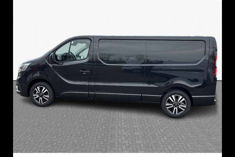 Renault Trafic 2.0 Blue dCi 170PK L2H1 Extra Nr.V099 | Climate | Cruise | Navi | Camera | 17"LM velgen