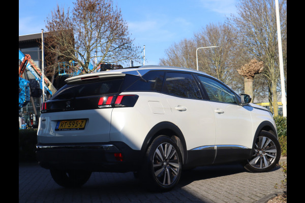 Peugeot 3008 1.2 PureTech Allure Nieuwe D-riem/ All-season banden/ Keurige auto