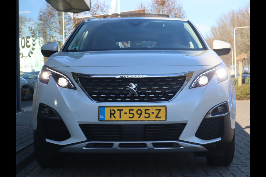 Peugeot 3008 1.2 PureTech Allure Nieuwe D-riem/ All-season banden/ Keurige auto