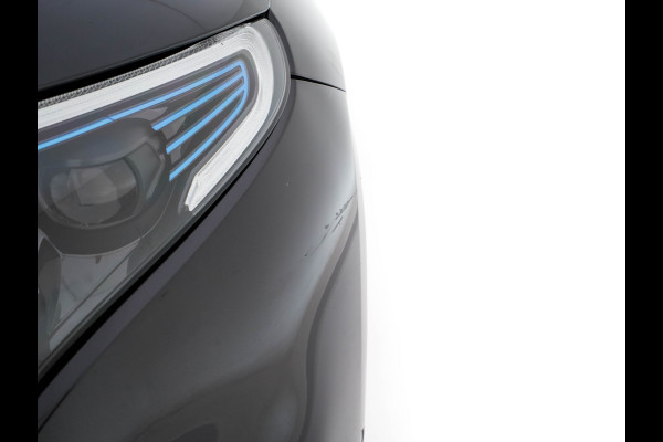 Mercedes-Benz EQC 400 4MATIC Business Solution Luxury 80 kWh {SOH-89%} (INCL.BTW) Aut.*LEATHER | FULL-LED | DISTRONIC | BLINDSPOT | HEATED-COMFORTSEATS | DIGI-WIDESCREEN | DAB+ | KEYLESS | AMBIENTLIGHT | NAVI-FULLMAP | ECC | PRIVACY-GLASS | PDC | 20''ALU*