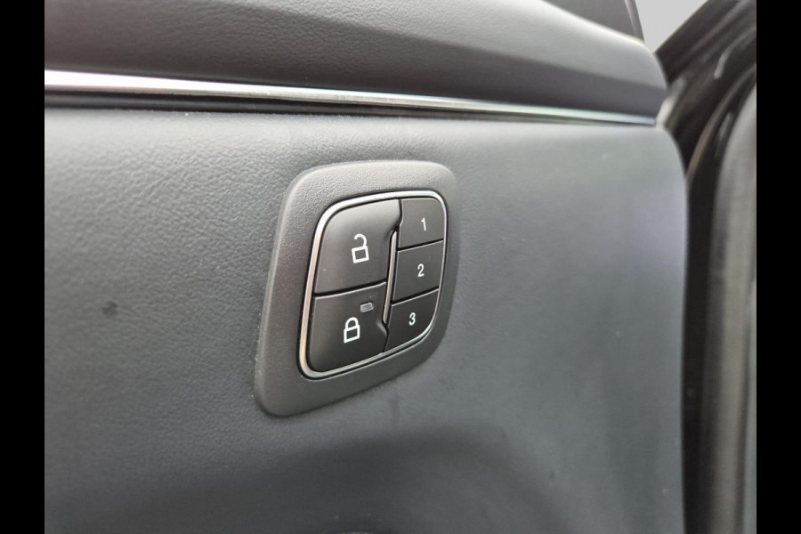 Ford Mustang Mach-E AWD 75 kWh