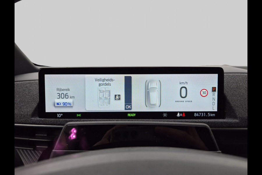 Ford Mustang Mach-E AWD 75 kWh