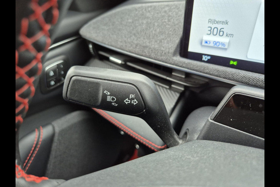 Ford Mustang Mach-E AWD 75 kWh