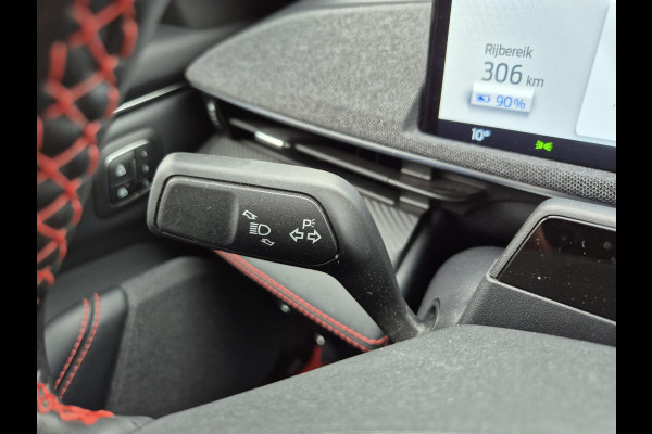 Ford Mustang Mach-E AWD 75 kWh