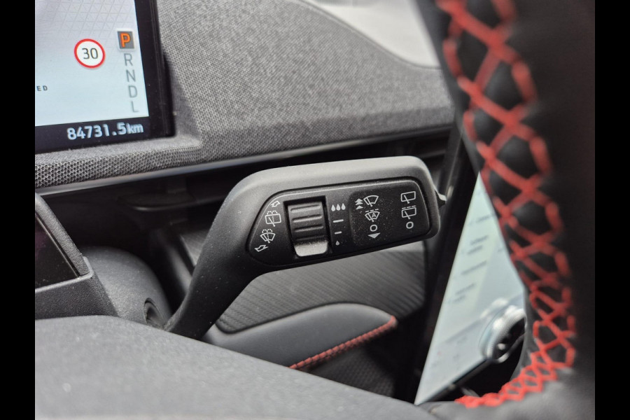 Ford Mustang Mach-E AWD 75 kWh