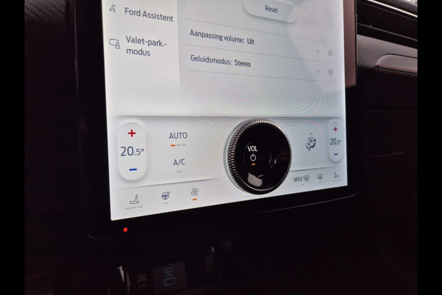 Ford Mustang Mach-E AWD 75 kWh