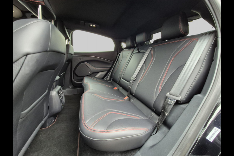 Ford Mustang Mach-E AWD 75 kWh