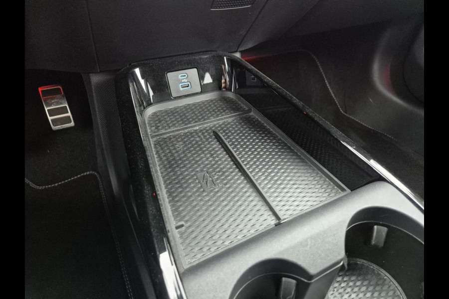 Ford Mustang Mach-E AWD 75 kWh