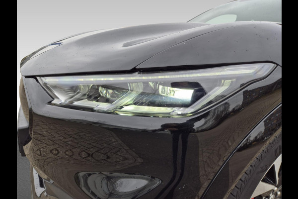 Ford Mustang Mach-E AWD 75 kWh