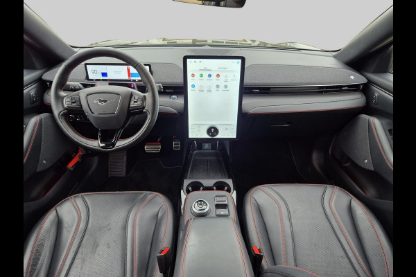 Ford Mustang Mach-E AWD 75 kWh