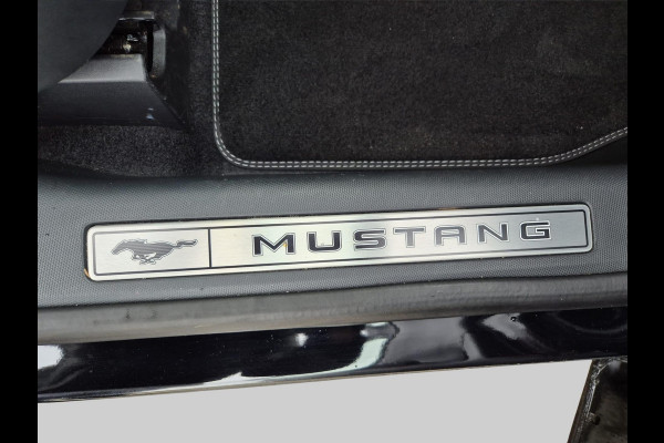 Ford Mustang Mach-E AWD 75 kWh