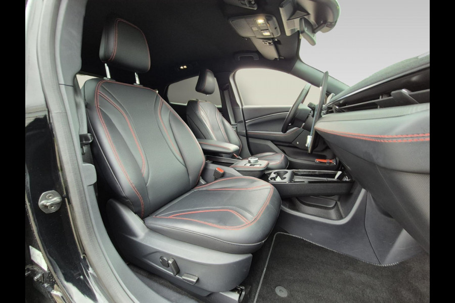 Ford Mustang Mach-E AWD 75 kWh