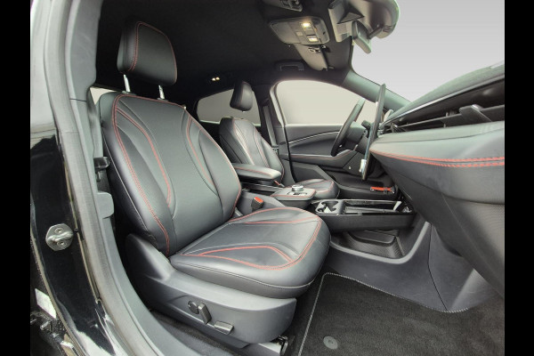 Ford Mustang Mach-E AWD 75 kWh