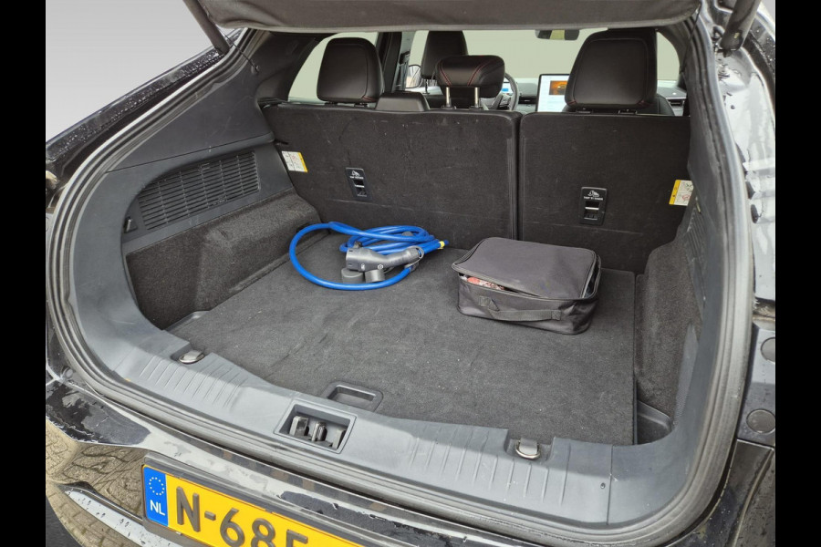 Ford Mustang Mach-E AWD 75 kWh