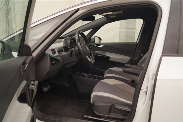 Volkswagen ID.3 First Plus 58kWh -SOH91%-NAVI-ECC-PDC-