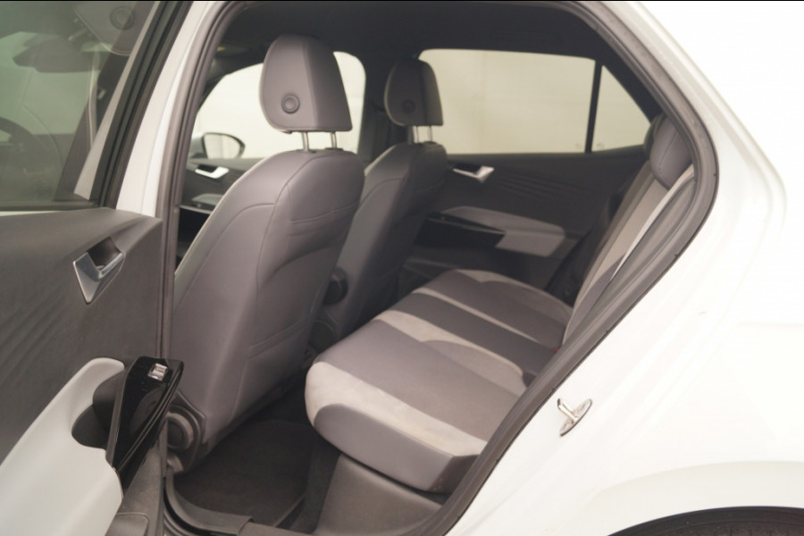 Volkswagen ID.3 First Plus 58kWh -SOH91%-NAVI-ECC-PDC-