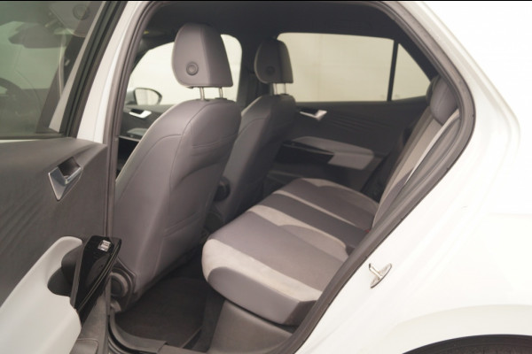 Volkswagen ID.3 First Plus 58kWh -SOH91%-NAVI-ECC-PDC-