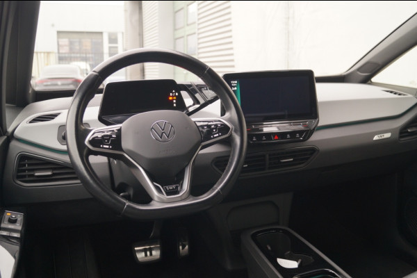Volkswagen ID.3 First Plus 58kWh -SOH91%-NAVI-ECC-PDC-